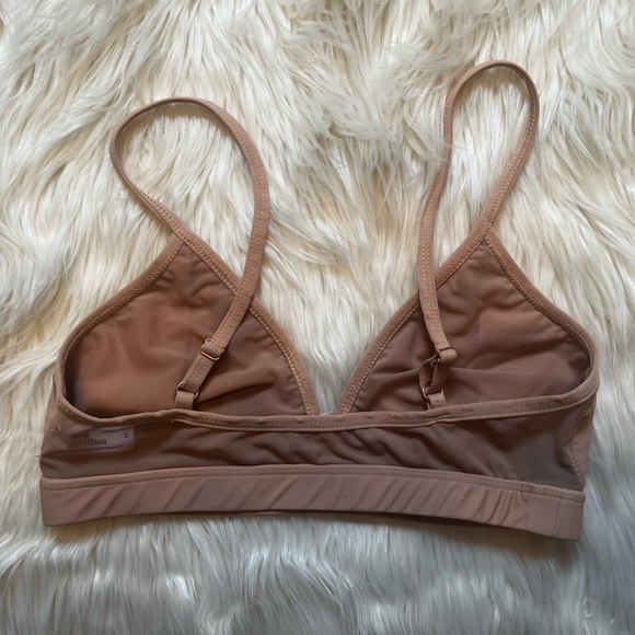 Naked Rebellion Bralette - Picture 3 of 4